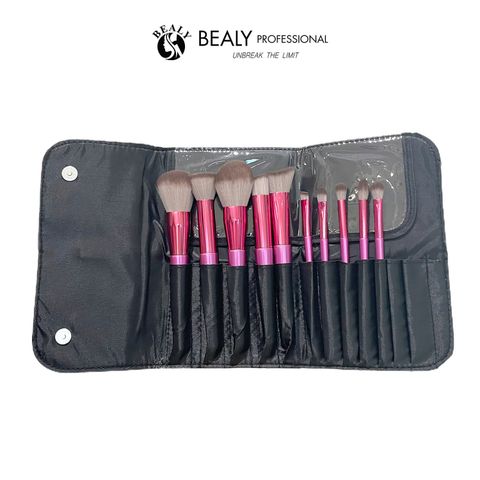  BỘ CỌ TRANG ĐIỂM CÁ NHÂN 10C HỒNG MẬN 