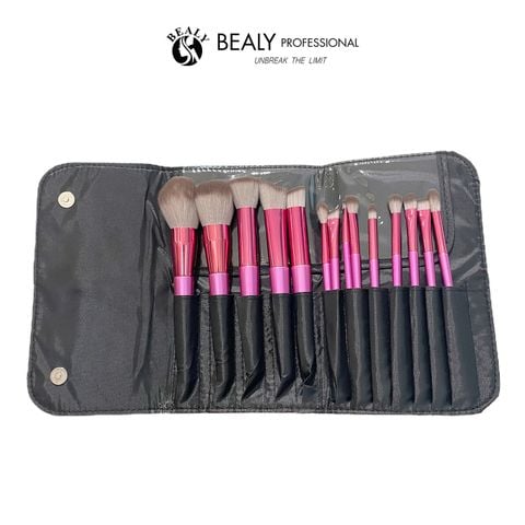  BỘ CỌ TRANG ĐIỂM CÁ NHÂN 14C HỒNG MẬN 