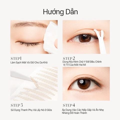  MIẾNG DÁN KÍCH MÍ UNNY CLUB TÀNG HÌNH TRONG SUỐT TỰ NHIÊN KHÔNG LỘ VIỀN 