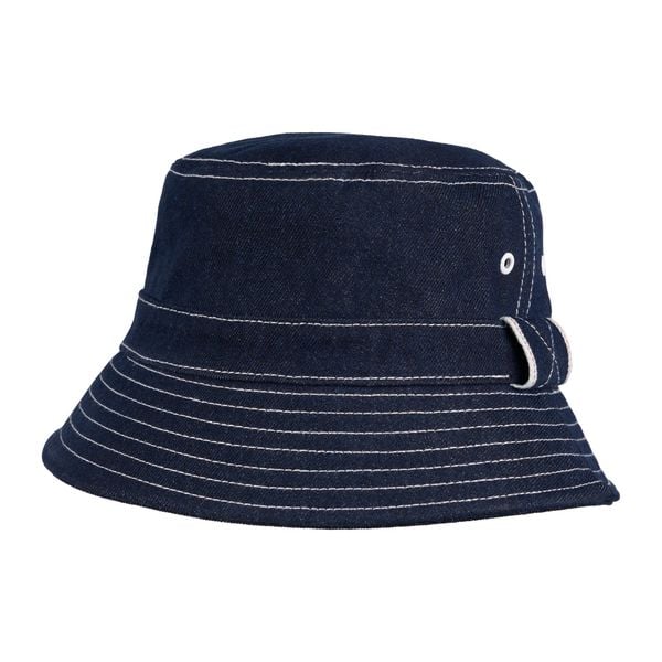  Bucket Hat - Nón Có Vành Copper Denim 
