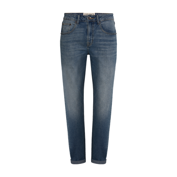  OG Slim - Coolmate x Copper Denim - SS2 / Ôm Vừa 