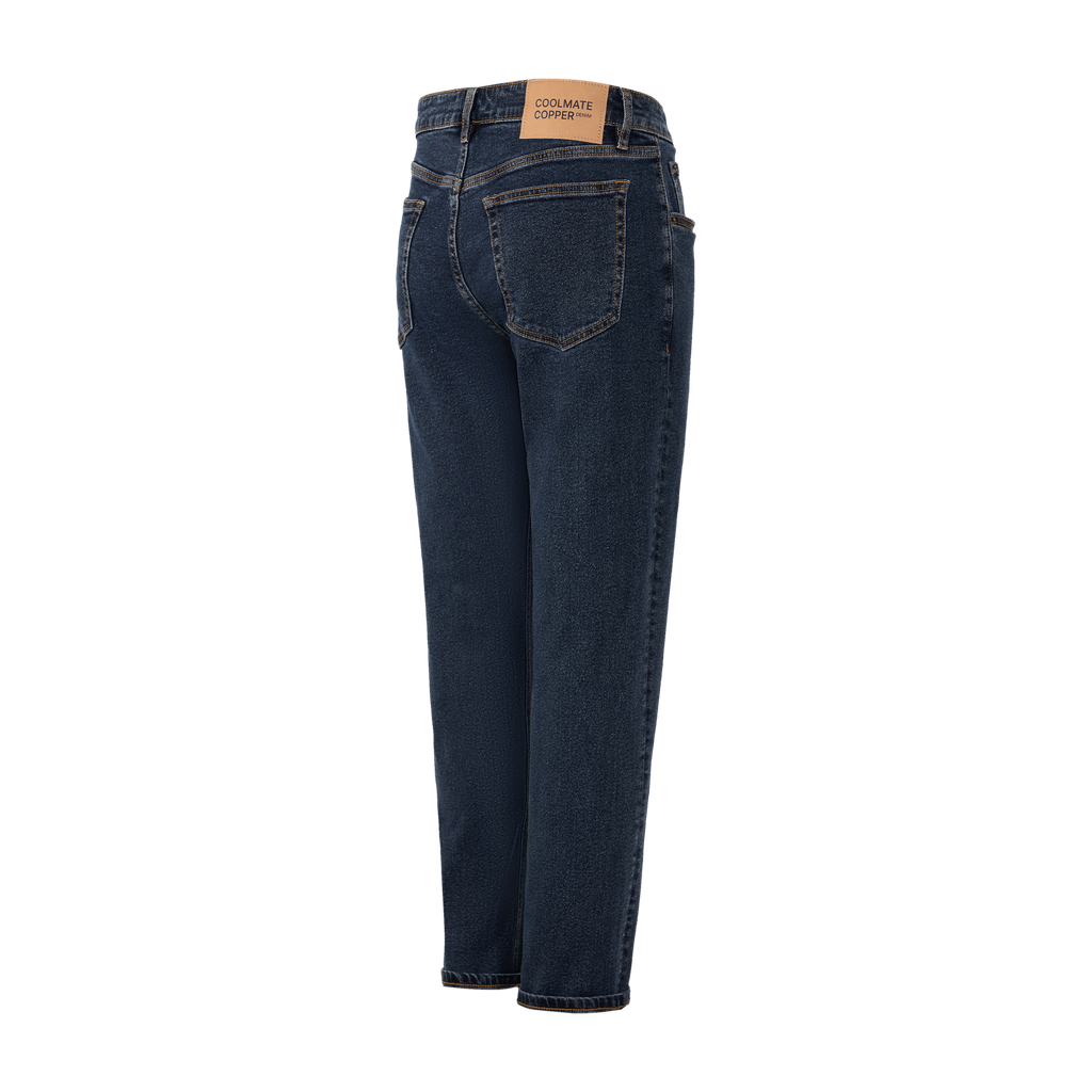 OG Slim - Coolmate x Copper Denim - SS2 / Ôm Vừa