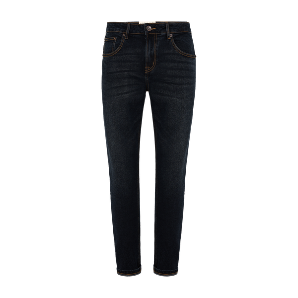  Slim Fit - Coolmate x Copper Denim - SS2 / Ống Ôm 