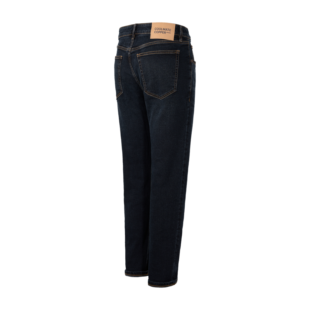 Slim Fit - Coolmate x Copper Denim - SS2 / Ống Ôm