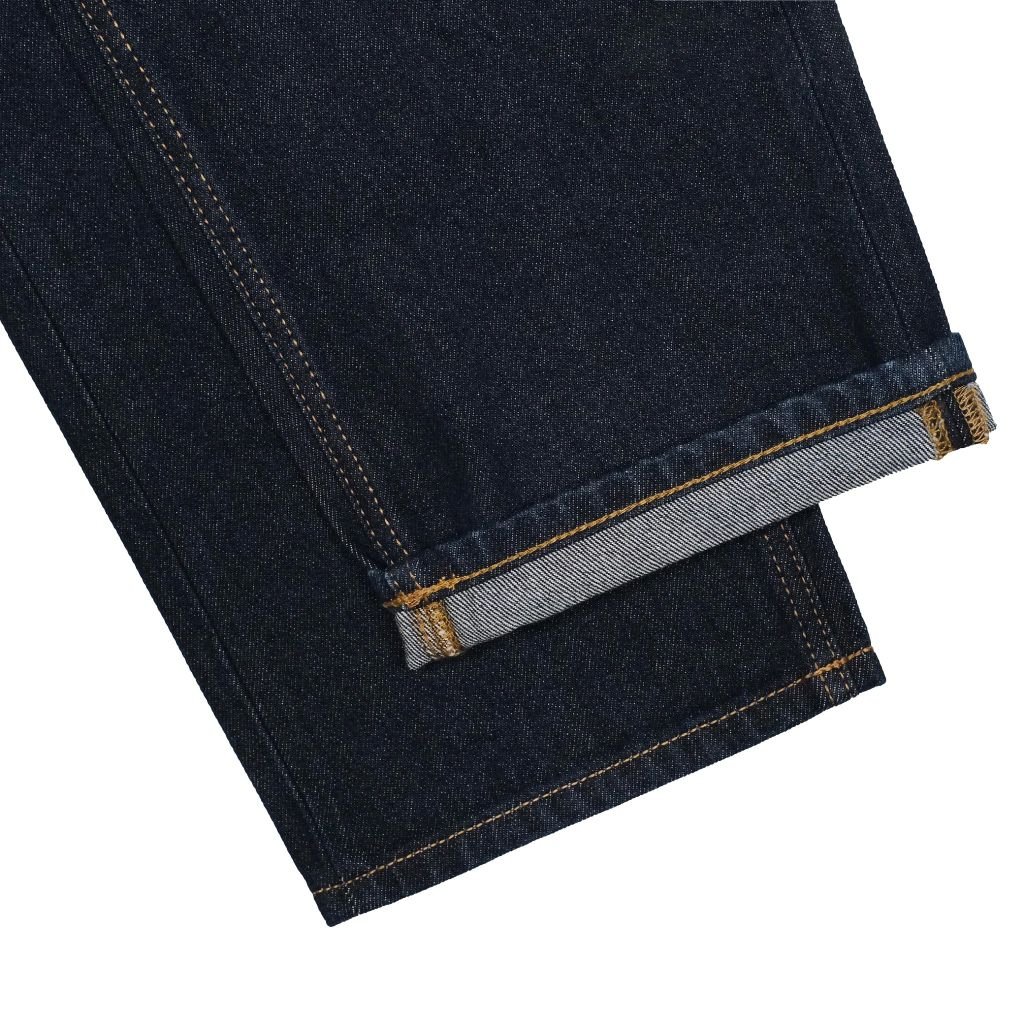 Coolmate Copper Denim Straight - Garment