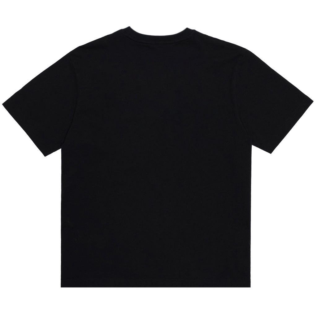 Pocket Tee - Copper Denim