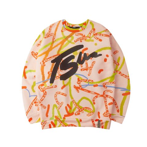 Sprinkle Sweater – tsunsg