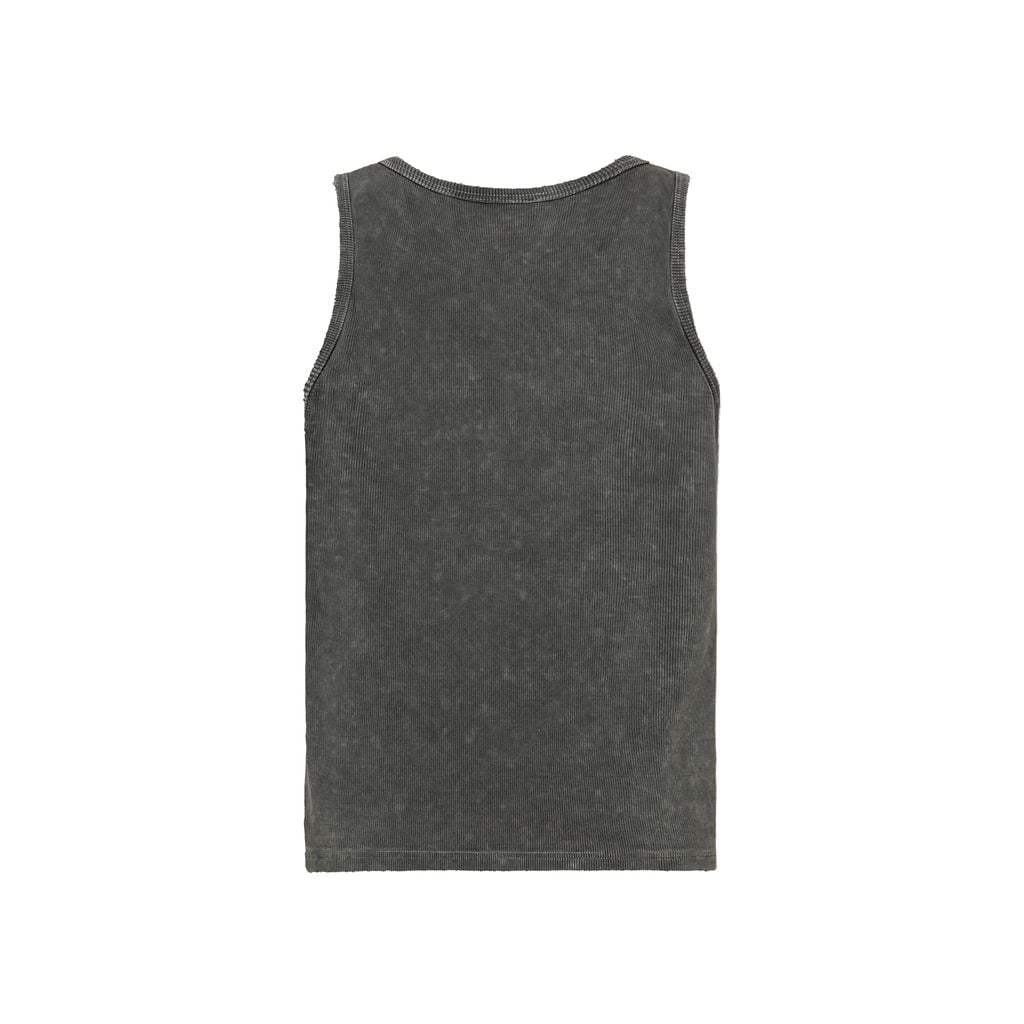  TSUN Áo Ba Lỗ Nam Wash - Tanktop Washed 