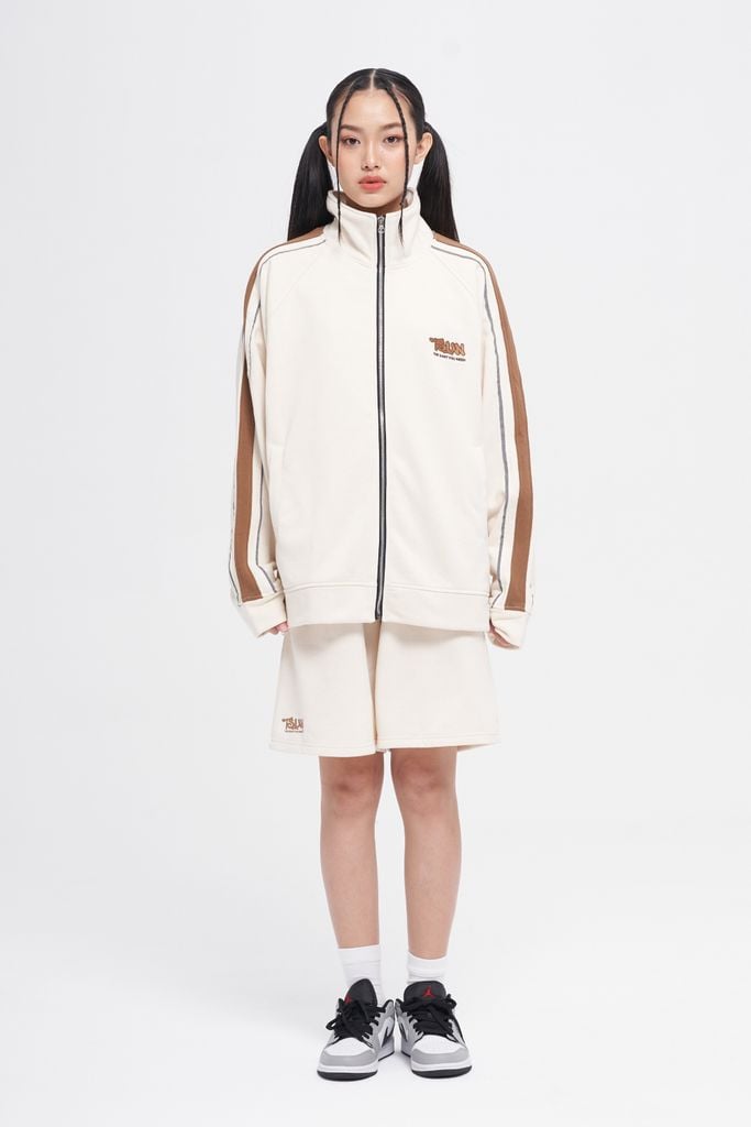  TSUN Track Jacket - 2 Color 