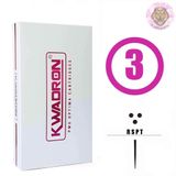 Kim Kwadron PMU - 3RS - Hộp 20 Cây