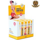 BALM TATTOO SUNBLOCK 30G