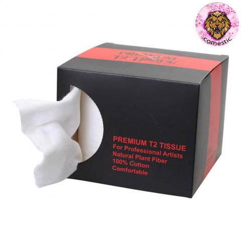 T2 TATTOO TISSUE