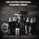 VICTOR PORTUGAL SET 6 BOTTLES - 1OZ