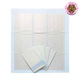 DISPOSABLE BED PADS 90CM X 80CM