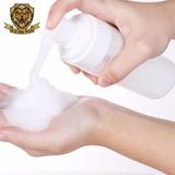 MIXED FOAM SPRAY BOTTLE 150 ML