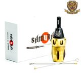 SAMURAI CARTRIDGE GRIP 2B (27MM)