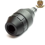 SAMURAI CARTRIDGE GRIP 1B (30MM)