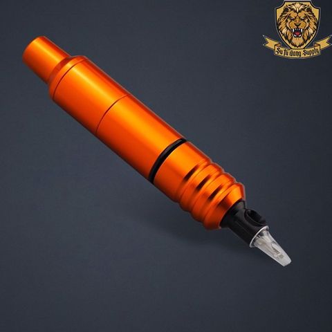 CHEYENNE HAWK PEN – ORANGE