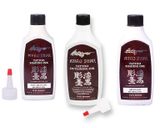 SET 03 BOTTLES KUROSUMI 12OZ