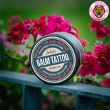 DRAGON'S BLOOD BUTTER 250G