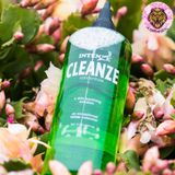 INTENZE CLEANZE 12OZ