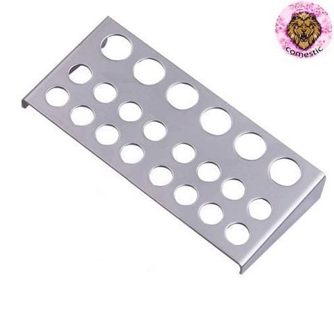 LONG INOX SHELF