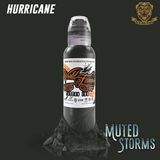 Poch’s Muted Storms – Hurricane