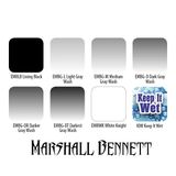 MARSHALL BENNETT GRAY WASH SET