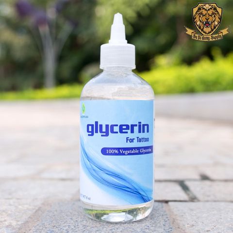 PURE GLYCERIN