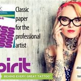 SPIRIT CLASSIC THERMAL - TRANSFER PAPER FOR PRINTER