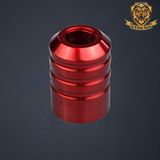 CHEYENNE HAWK PEN GRIP – RED