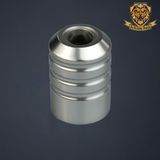 CHEYENNE HAWK PEN GRIP – SILVER