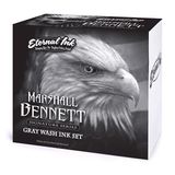 MARSHALL BENNETT GRAY WASH SET