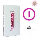 Kim Kwadron PMU 1RL - Hộp 20 Cây