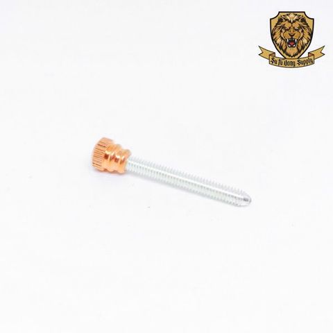 SILVER COPPER CONTACT SCREW 1