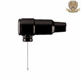 CHEYENNE SPIRIT - BLACK