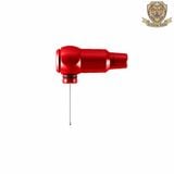 THUNDER DRIVE + GRIP PACKAGE IN RED