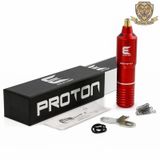 PROTON PEN MX RED