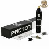 Proton Pen MX - Black 3.5