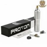 Proton Pen MX - Silver 3.5