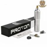 Proton Pen MX - Silver 3.0