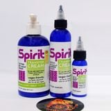 SPIRIT TATTOO TRANSFER CREAM 8OZ