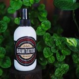 BALM STENCIL REMOVER 8OZ