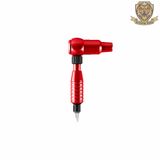 THUNDER DRIVE + GRIP PACKAGE IN RED