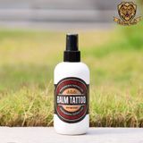 BALM STENCIL REMOVER 4OZ