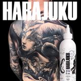 HARAJUKU INK SET 8OZ