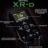 CRITICAL XR-D