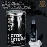 Victor Portugal Darkest 6 Chai - 1oz