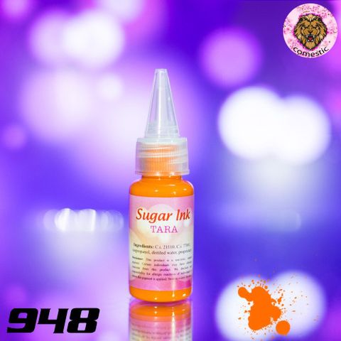 SUGAR INK TR 948 – ORANGE