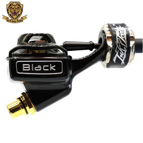 LIMITED EDITION BLACK